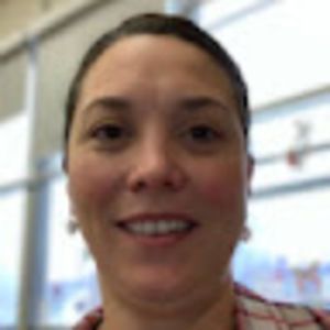 Meet your Posher, Jackie